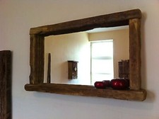 Large Reclaimed  wooden