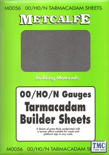 M0056 metcalfe gauge - metcalfe, oo/ho