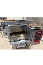 zanolli single phase pizza