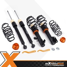 Street Coilovers for Ford