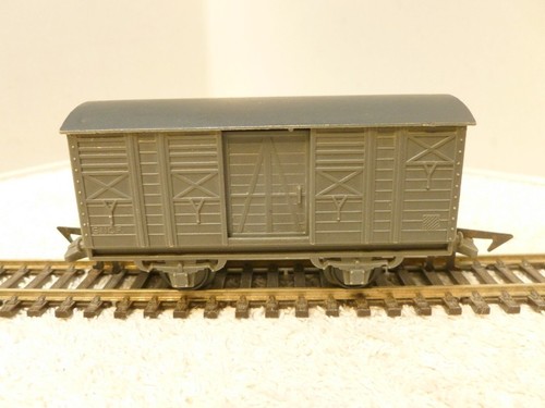 Jouef playcraft gauge van - jouef,