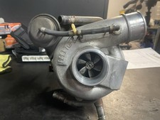 Subaru Impreza Sti Vf43 Turbo