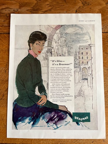 1955 double sided colour