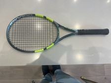 Babolat Pure Aero 98 2026 GRIP