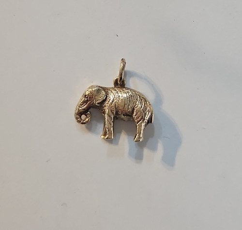 9ct yellow gold - yellow,