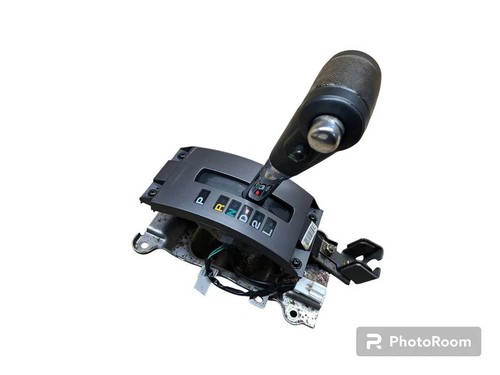 Hyundai terracan gear - gear, shift