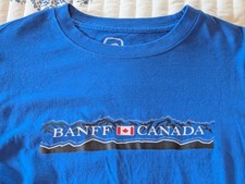 Banff canada long - canada, long-sleeve