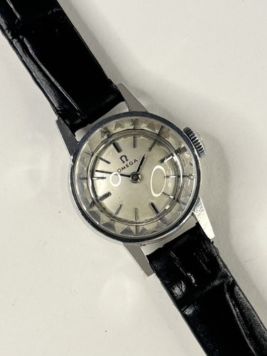 Omega ladies vintage - omega,