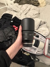 Tamron 70-300mm f/4.5-6.3 Di