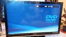 Panasonic Viera TX-L37G10B 37"
