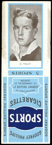 Godfrey phillips sports - phillips,
