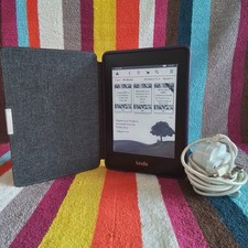 Amazon Kindle Paperwhite 5th