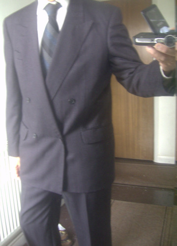 Vintage w35 38 - c, l30