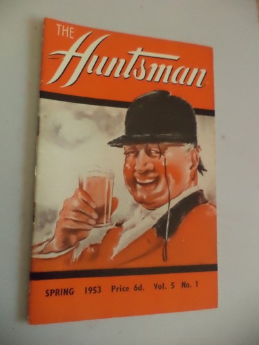 Eldridge pope brewery - pope, huntsman