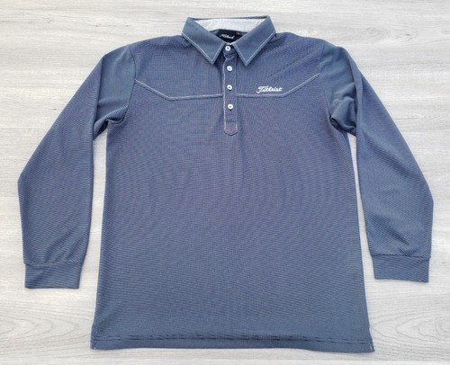 Titleist men long sleeve - titleist, men’s