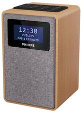 Clock Radio with FM / DAB+ - TAR5005/10