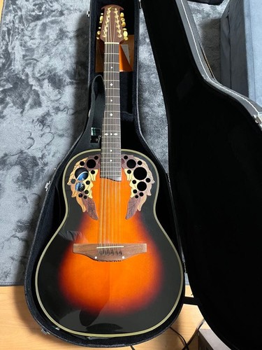 Ovation celebrity eco - ovation,