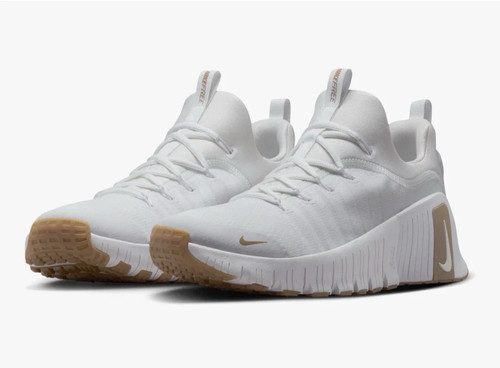 Nike free metcon white hemp - free,