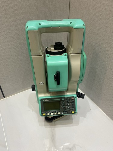 Nikon npl 632 - npl-632, total