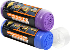 Premium Shammy Towel for Car