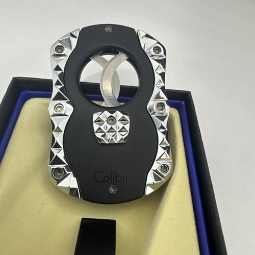 Colibri quasar cut guillotine - colibri,