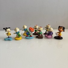 Rugrats Figures Memorabilia