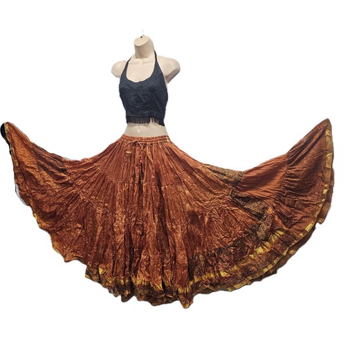 Yard skirt belly dance - yard,
