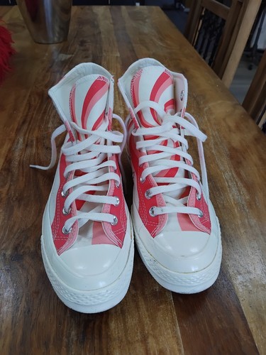 Women pink candy swirl - pink,