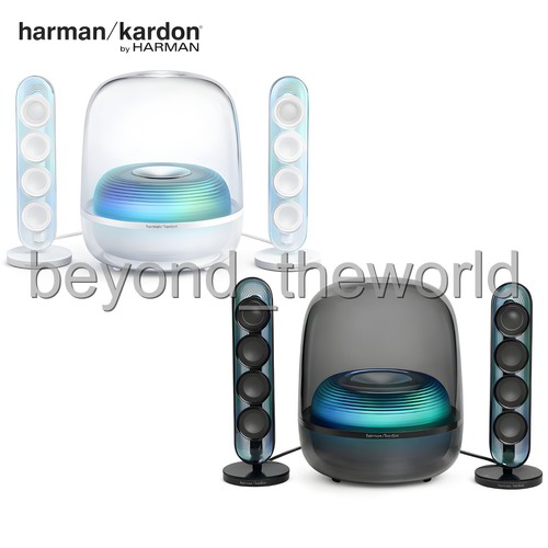 Harman kardon sound sticks - kardon,