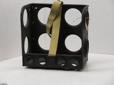 RAF Canberra Aircraft First