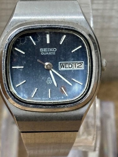 Working vintage seiko - seiko,
