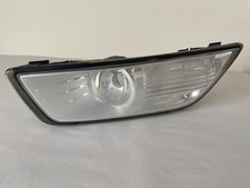 Ford Mondeo Mk4 Fog Light Front Spot Lamp Passenger Side N/S (2007-2011)