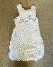 2.5 Tog Baby Sleeping Bags 0-6