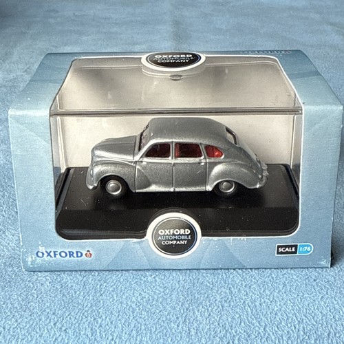 Oxford diecast scale oo - diecast,