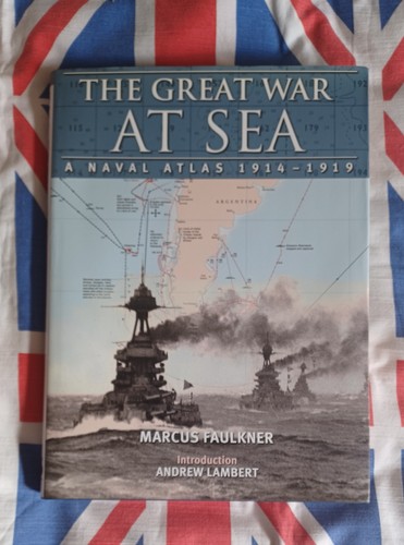 The great war sea naval - great,