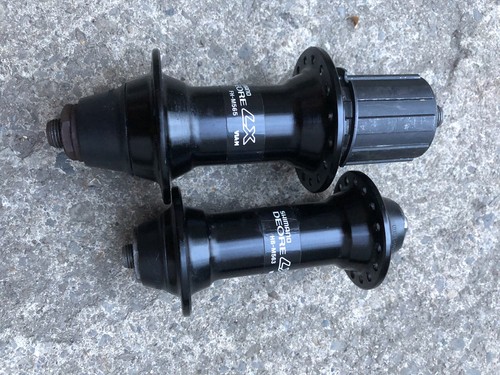 Shimano deore parallax mtb - shimano,