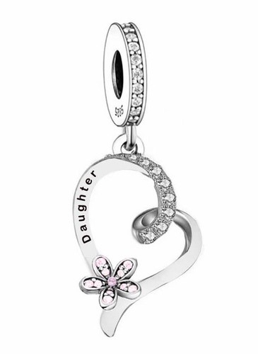 925 sterling silver daughter - sterling,