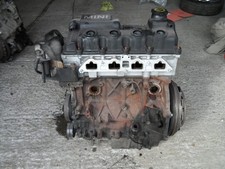 BMW MINI COOPER S 2005 1.6 PETROL R52 R53 W11B16 BARE ENGINE 83,000 MILES
