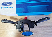 FORD FIESTA MK3 XR2i RS