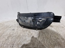 CITROEN C4 PICASSO Headlamp