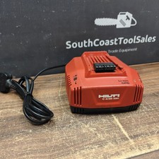 Hilti C4/36-350 Battery Fast