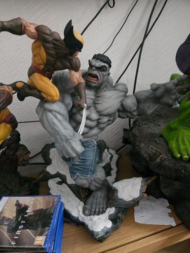 Sideshow marvel men comics - sideshow,