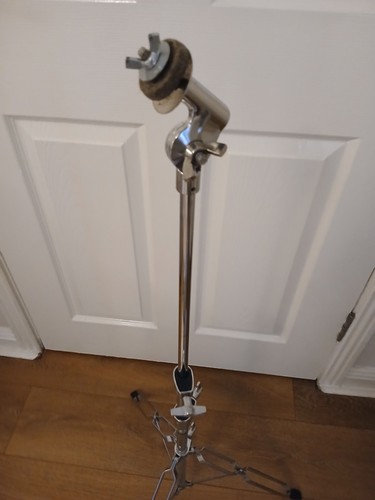 Drums cymbal stand double - drums, /
