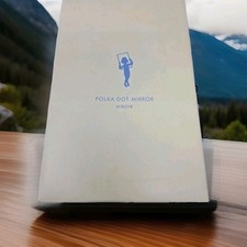 Pottery Barn Kids Oval Polka