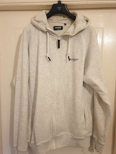 Mens mckenzie hoodie - mens, xl