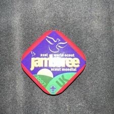 2007 World Scout Jamboree