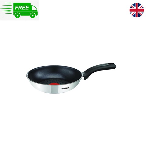 Effortless non stick wok - cm,