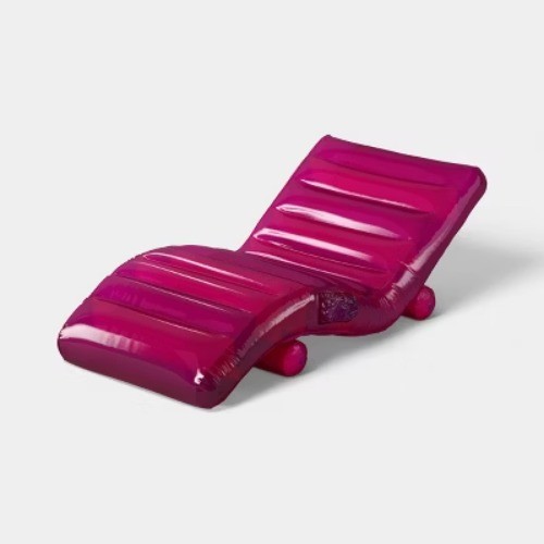 Chaise lounge berry pool - chaise,