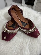 Khussa Women's Shoes