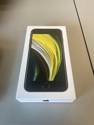 Apple iphone 2nd - se, (2nd